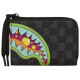 Sprayground Πορτοφόλι Slime Takeover Wallet